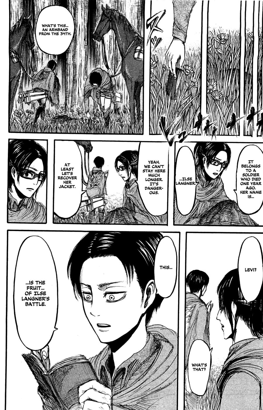 Shingeki no Kyojin Chapter 18.005 23